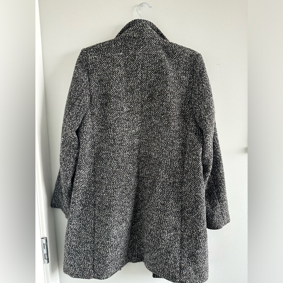 Old Navy Pea Coat - Picture 2 of 2